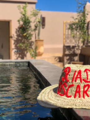 Riad Oscaroi
